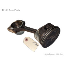 16J402 Piston and Connecting Rod Standard For 02-05 Pontiac Grand Am  2.2 24455133